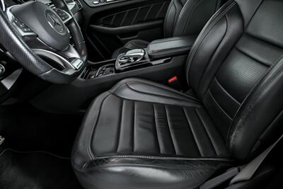 2017 Mercedes-Benz AMG GLE 63 S   - Photo 22 - Joliet, IL 60435