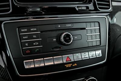 2017 Mercedes-Benz AMG GLE 63 S   - Photo 35 - Joliet, IL 60435