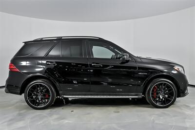2017 Mercedes-Benz AMG GLE 63 S   - Photo 14 - Joliet, IL 60435