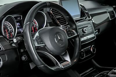 2017 Mercedes-Benz AMG GLE 63 S   - Photo 26 - Joliet, IL 60435