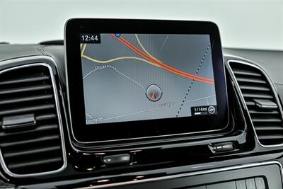 2017 Mercedes-Benz AMG GLE 63 S   - Photo 34 - Joliet, IL 60435