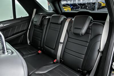 2017 Mercedes-Benz AMG GLE 63 S   - Photo 25 - Joliet, IL 60435