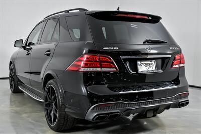 2017 Mercedes-Benz AMG GLE 63 S   - Photo 10 - Joliet, IL 60435