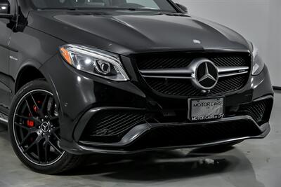 2017 Mercedes-Benz AMG GLE 63 S   - Photo 3 - Joliet, IL 60435