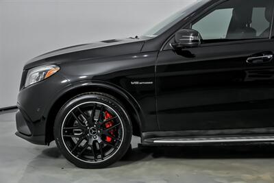 2017 Mercedes-Benz AMG GLE 63 S   - Photo 7 - Joliet, IL 60435