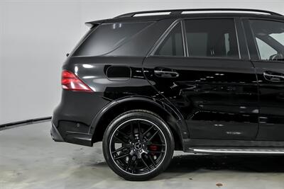 2017 Mercedes-Benz AMG GLE 63 S   - Photo 13 - Joliet, IL 60435