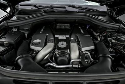 2017 Mercedes-Benz AMG GLE 63 S   - Photo 17 - Joliet, IL 60435