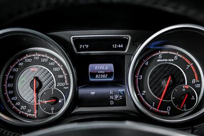 2017 Mercedes-Benz AMG GLE 63 S   - Photo 27 - Joliet, IL 60435