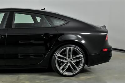 2017 Audi S7 4.0T quattro Premium Plus   - Photo 7 - Joliet, IL 60435
