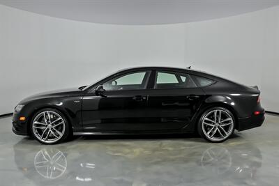 2017 Audi S7 4.0T quattro Premium Plus   - Photo 8 - Joliet, IL 60435