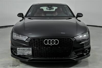 2017 Audi S7 4.0T quattro Premium Plus   - Photo 4 - Joliet, IL 60435
