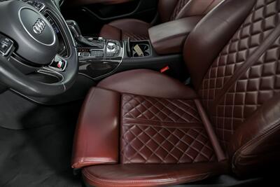 2017 Audi S7 4.0T quattro Premium Plus   - Photo 22 - Joliet, IL 60435