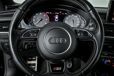2017 Audi S7 4.0T quattro Premium Plus   - Photo 30 - Joliet, IL 60435