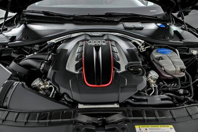 2017 Audi S7 4.0T quattro Premium Plus   - Photo 16 - Joliet, IL 60435
