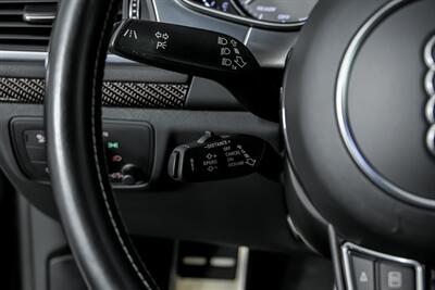2017 Audi S7 4.0T quattro Premium Plus   - Photo 32 - Joliet, IL 60435