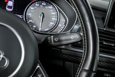 2017 Audi S7 4.0T quattro Premium Plus   - Photo 33 - Joliet, IL 60435