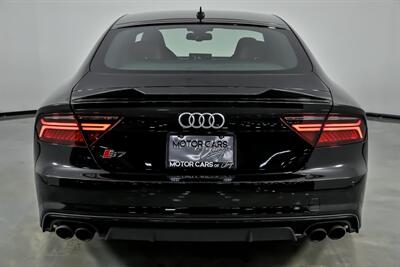 2017 Audi S7 4.0T quattro Premium Plus   - Photo 10 - Joliet, IL 60435