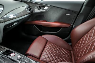 2017 Audi S7 4.0T quattro Premium Plus   - Photo 40 - Joliet, IL 60435