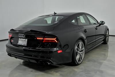 2017 Audi S7 4.0T quattro Premium Plus   - Photo 11 - Joliet, IL 60435