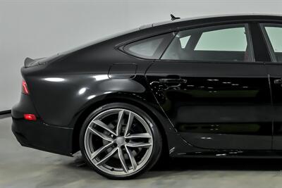 2017 Audi S7 4.0T quattro Premium Plus   - Photo 13 - Joliet, IL 60435