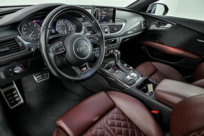 2017 Audi S7 4.0T quattro Premium Plus   - Photo 21 - Joliet, IL 60435