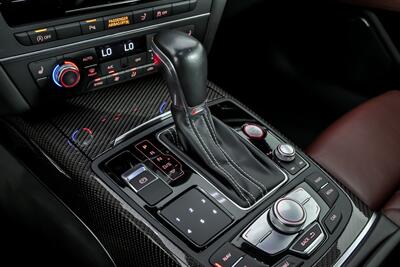 2017 Audi S7 4.0T quattro Premium Plus   - Photo 38 - Joliet, IL 60435