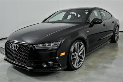 2017 Audi S7 4.0T quattro Premium Plus   - Photo 5 - Joliet, IL 60435