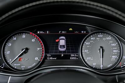 2017 Audi S7 4.0T quattro Premium Plus   - Photo 29 - Joliet, IL 60435