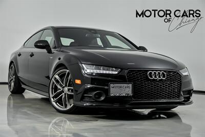 2017 Audi S7 4.0T quattro Premium Plus   - Photo 1 - Joliet, IL 60435