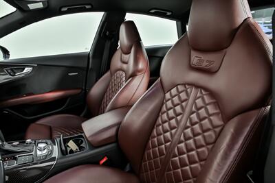 2017 Audi S7 4.0T quattro Premium Plus   - Photo 23 - Joliet, IL 60435