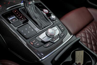 2017 Audi S7 4.0T quattro Premium Plus   - Photo 39 - Joliet, IL 60435