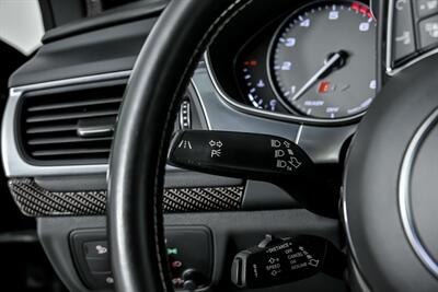 2017 Audi S7 4.0T quattro Premium Plus   - Photo 31 - Joliet, IL 60435