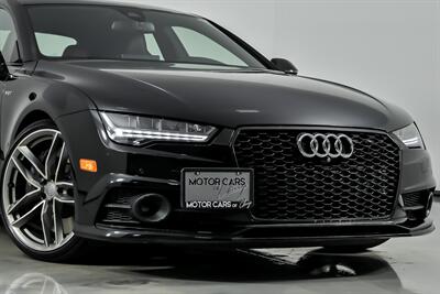 2017 Audi S7 4.0T quattro Premium Plus   - Photo 3 - Joliet, IL 60435