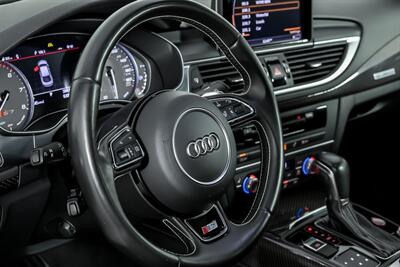 2017 Audi S7 4.0T quattro Premium Plus   - Photo 27 - Joliet, IL 60435