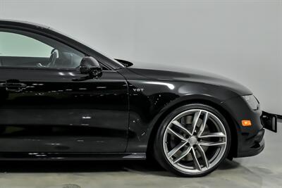 2017 Audi S7 4.0T quattro Premium Plus   - Photo 12 - Joliet, IL 60435