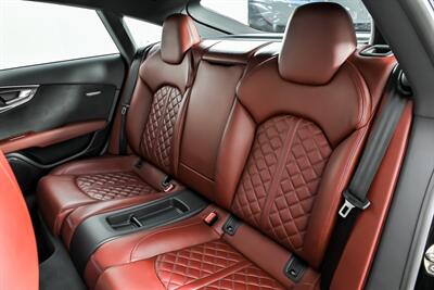2017 Audi S7 4.0T quattro Premium Plus   - Photo 25 - Joliet, IL 60435