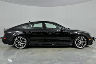 2017 Audi S7 4.0T quattro Premium Plus   - Photo 14 - Joliet, IL 60435