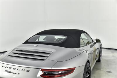 2012 Porsche 911 Carrera   - Photo 18 - Joliet, IL 60435