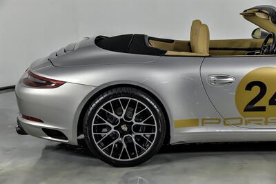 2012 Porsche 911 Carrera   - Photo 13 - Joliet, IL 60435
