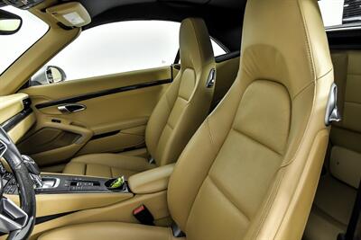2012 Porsche 911 Carrera   - Photo 25 - Joliet, IL 60435