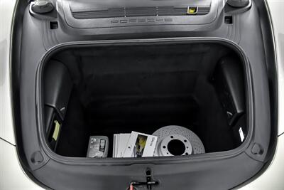 2012 Porsche 911 Carrera   - Photo 16 - Joliet, IL 60435