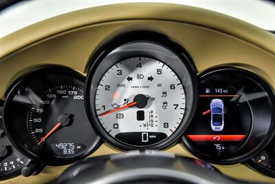 2012 Porsche 911 Carrera   - Photo 29 - Joliet, IL 60435