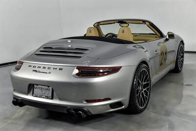 2012 Porsche 911 Carrera   - Photo 12 - Joliet, IL 60435