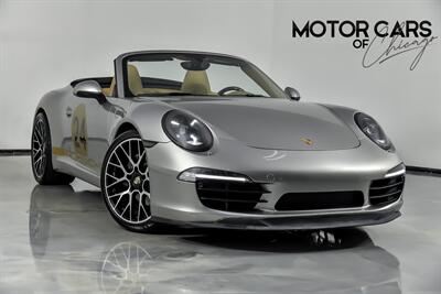 2012 Porsche 911 Carrera   - Photo 1 - Joliet, IL 60435
