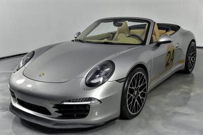 2012 Porsche 911 Carrera   - Photo 6 - Joliet, IL 60435