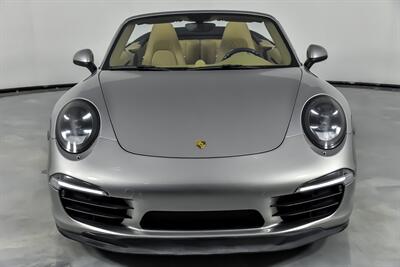 2012 Porsche 911 Carrera   - Photo 5 - Joliet, IL 60435