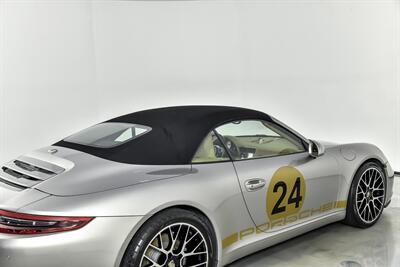 2012 Porsche 911 Carrera   - Photo 17 - Joliet, IL 60435