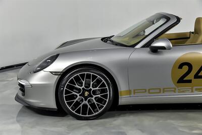 2012 Porsche 911 Carrera   - Photo 7 - Joliet, IL 60435