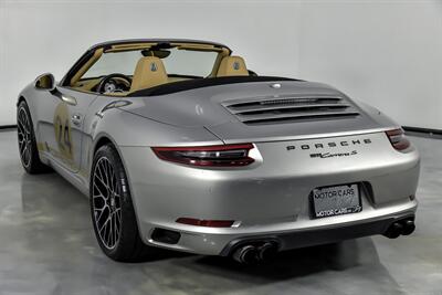 2012 Porsche 911 Carrera   - Photo 10 - Joliet, IL 60435