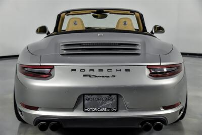 2012 Porsche 911 Carrera   - Photo 11 - Joliet, IL 60435